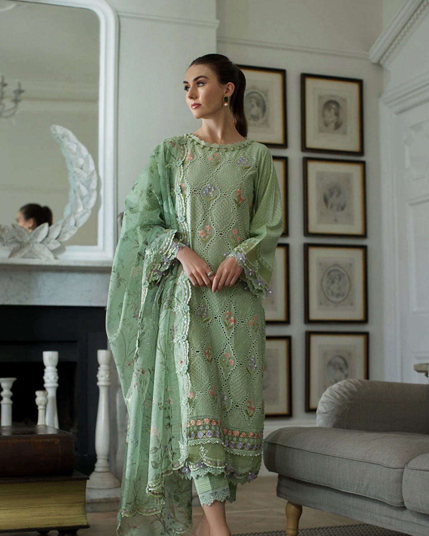 Hairstyling portfolio 2