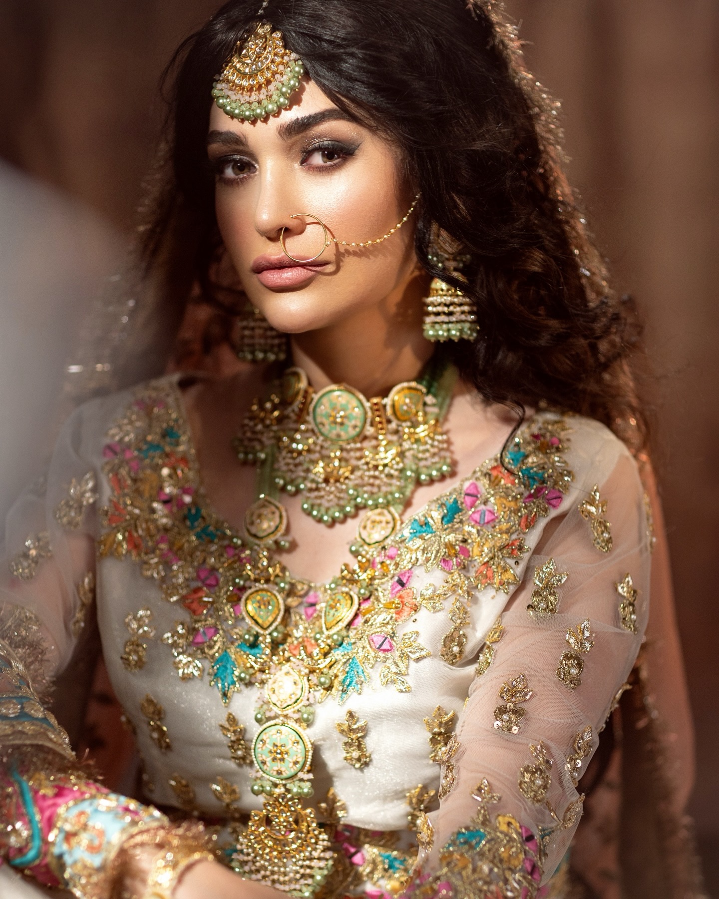 Hairstyling portfolio 3