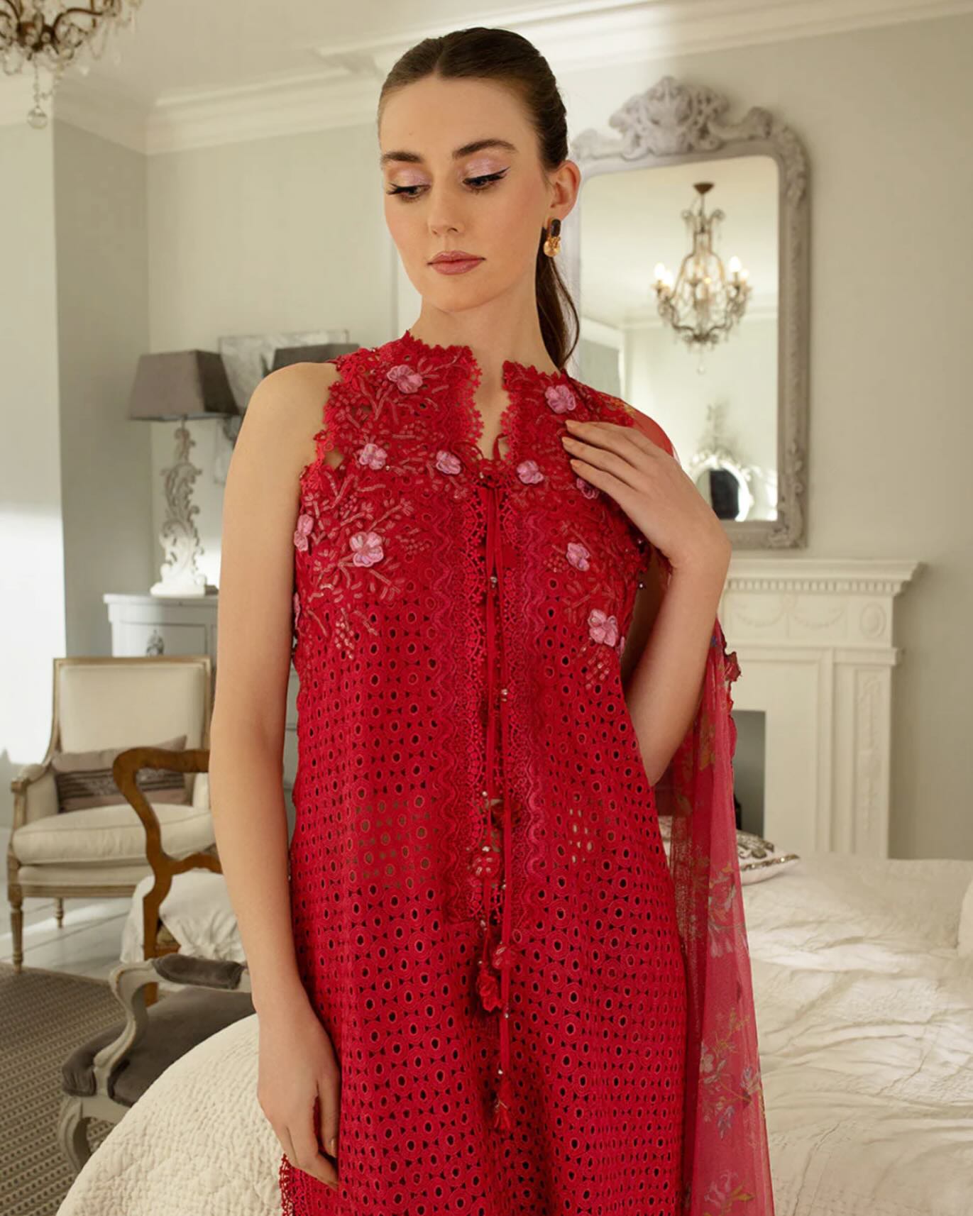 Hairstyling portfolio 8