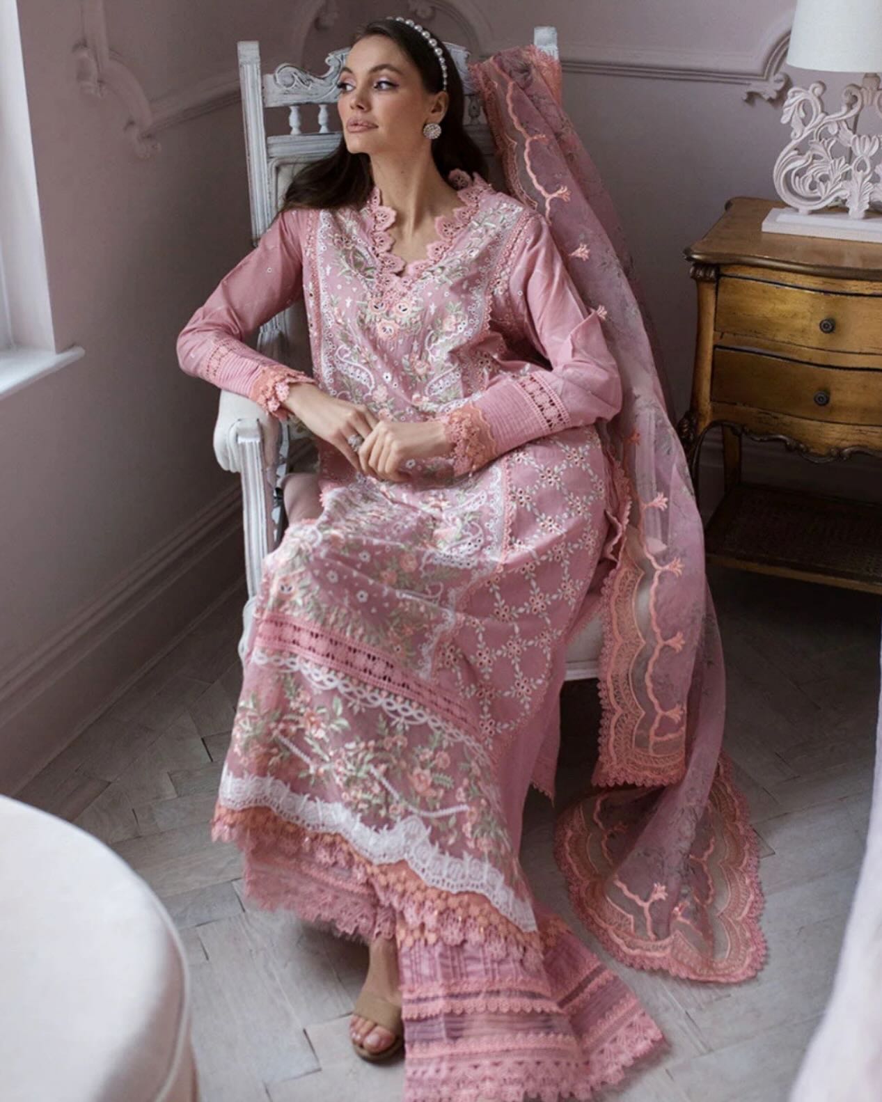 Hairstyling portfolio 5