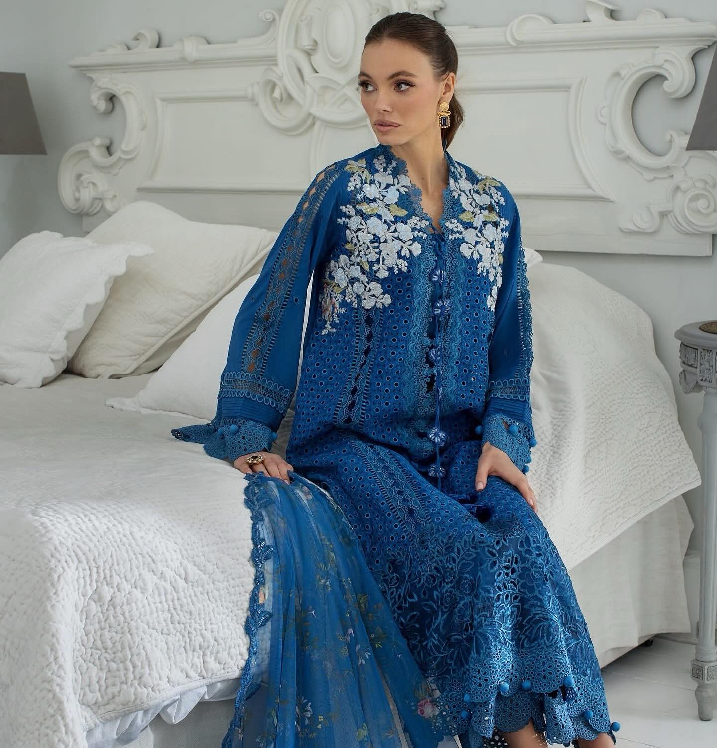 Hairstyling portfolio 6