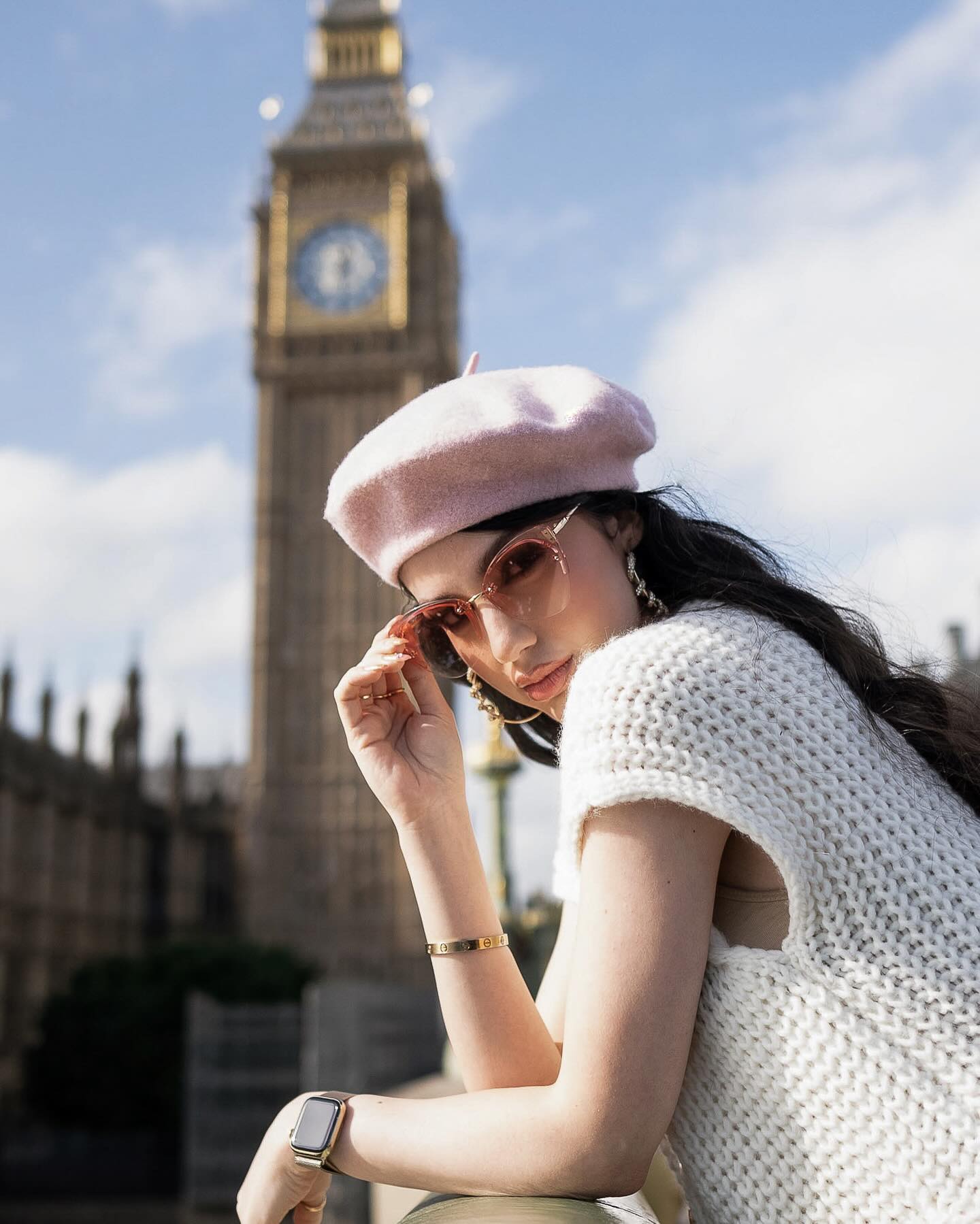 Hairstyling portfolio 7